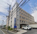 白楊クリニック 2801m 名古屋市営地下鉄鶴舞線/原駅 徒歩21分 2階 築27年