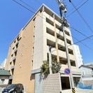 中央本線<中央西線>/大曽根駅 徒歩5分 4階 築21年の外観