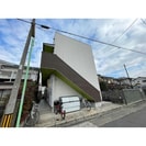 名古屋市営地下鉄東山線/岩塚駅 徒歩10分 1階 築10年の外観