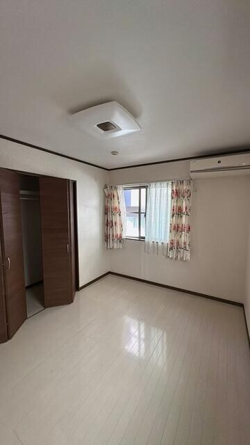  中川区十番町戸建