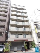 東海道本線/金山駅 徒歩8分 4階 築37年の外観