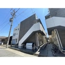 近鉄名古屋線/黄金駅 徒歩10分 1階 築10年の外観