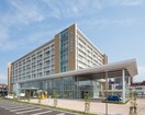 偕行会城西病院 197m 近鉄名古屋線/黄金駅 徒歩10分 1階 築10年
