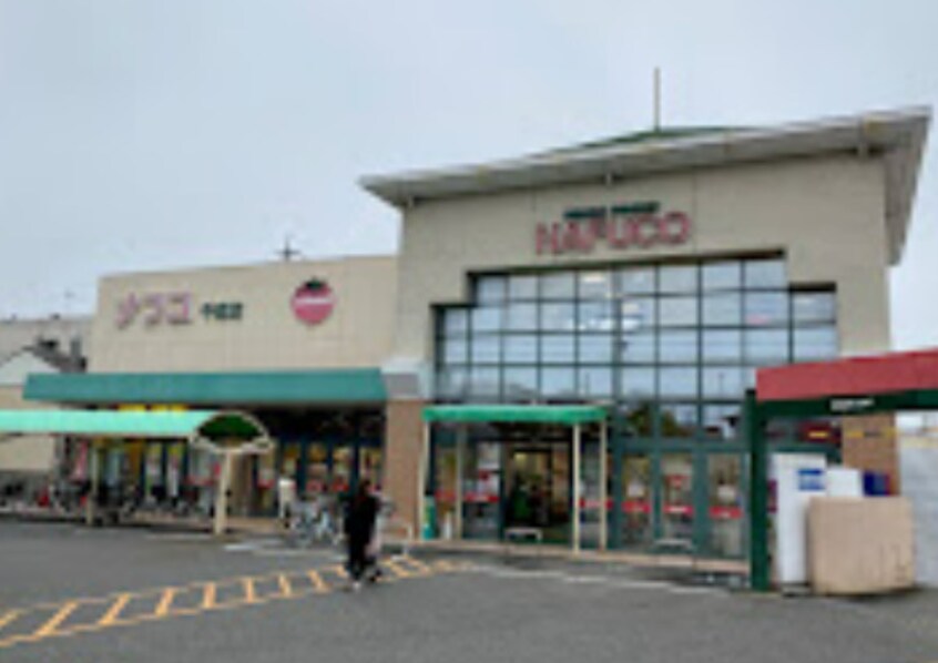 ナフコトミダ千成店(スーパー)まで278m 近鉄名古屋線/黄金駅 徒歩10分 1階 築10年