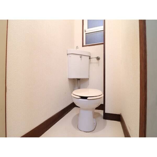  大黒マンション