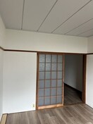  大黒マンション