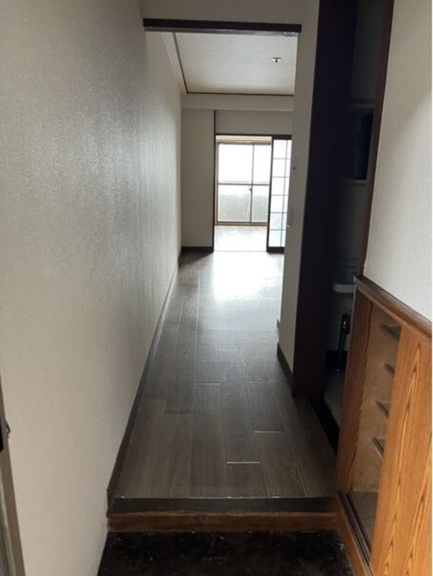  大黒マンション