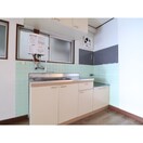  大黒マンション