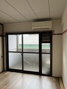  大黒マンション