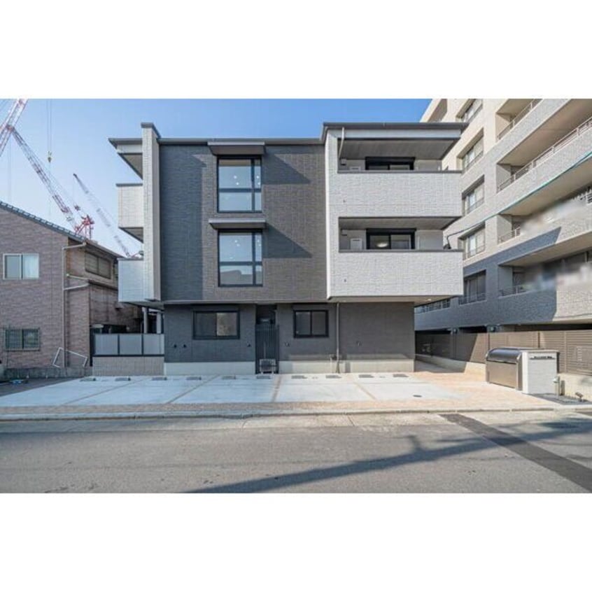  名古屋市営地下鉄桜通線/桜山駅 徒歩3分 2階 1年未満
