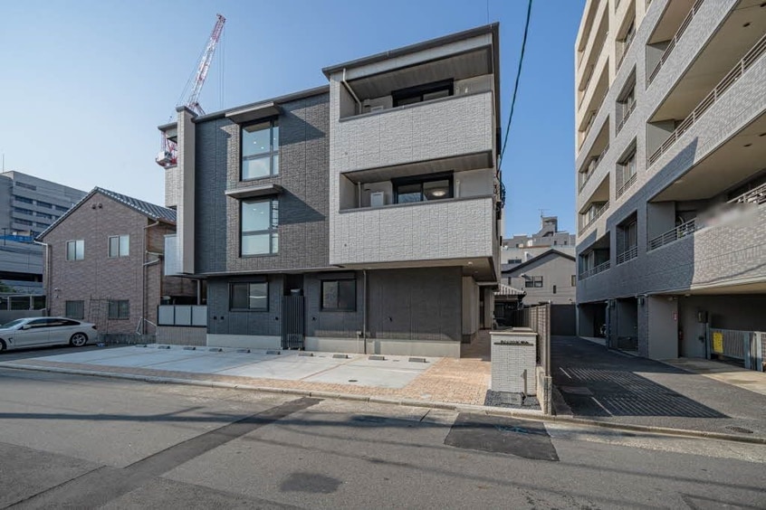  名古屋市営地下鉄桜通線/桜山駅 徒歩3分 2階 1年未満