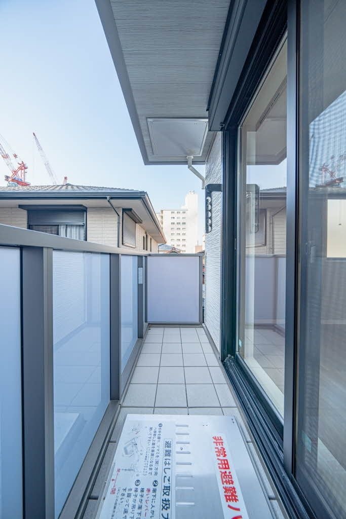  名古屋市営地下鉄桜通線/桜山駅 徒歩3分 2階 1年未満