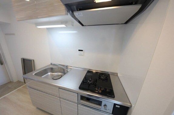 ※写真は同じマンションの違う部屋のものになります。 FELICE