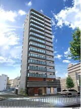 S-RESIDENCE金山epure