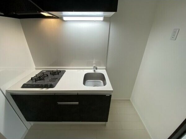 ※写真は同じマンションの違う部屋のものになります。 ラエタニテ