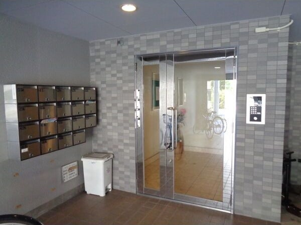  メゾン・ド・ビジェ