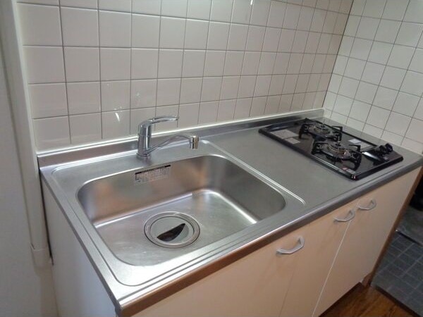  メゾン・ド・ビジェ