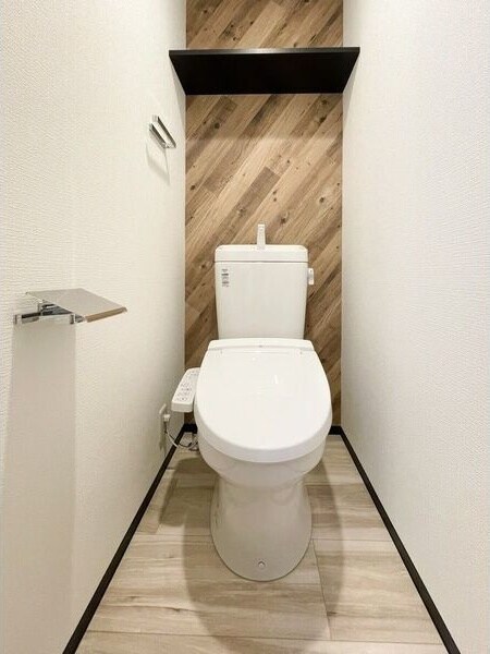  S-RESIDENCE金山epure