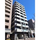 名古屋市営地下鉄鶴舞線/大須観音駅 徒歩5分 9階 築18年の外観