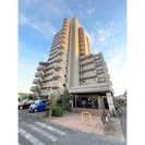 近鉄名古屋線/戸田駅 徒歩8分 10階 築30年の外観