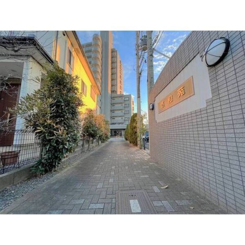 近鉄名古屋線/戸田駅 徒歩8分 10階 築30年