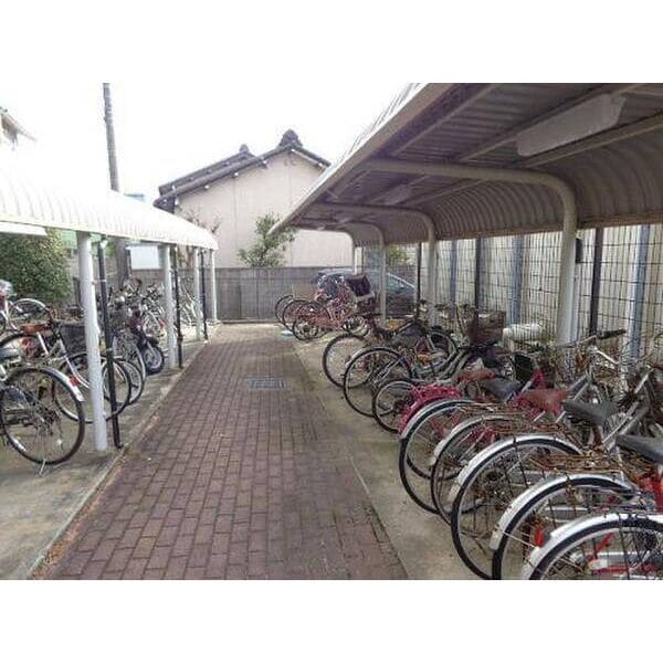  近鉄名古屋線/戸田駅 徒歩8分 10階 築30年