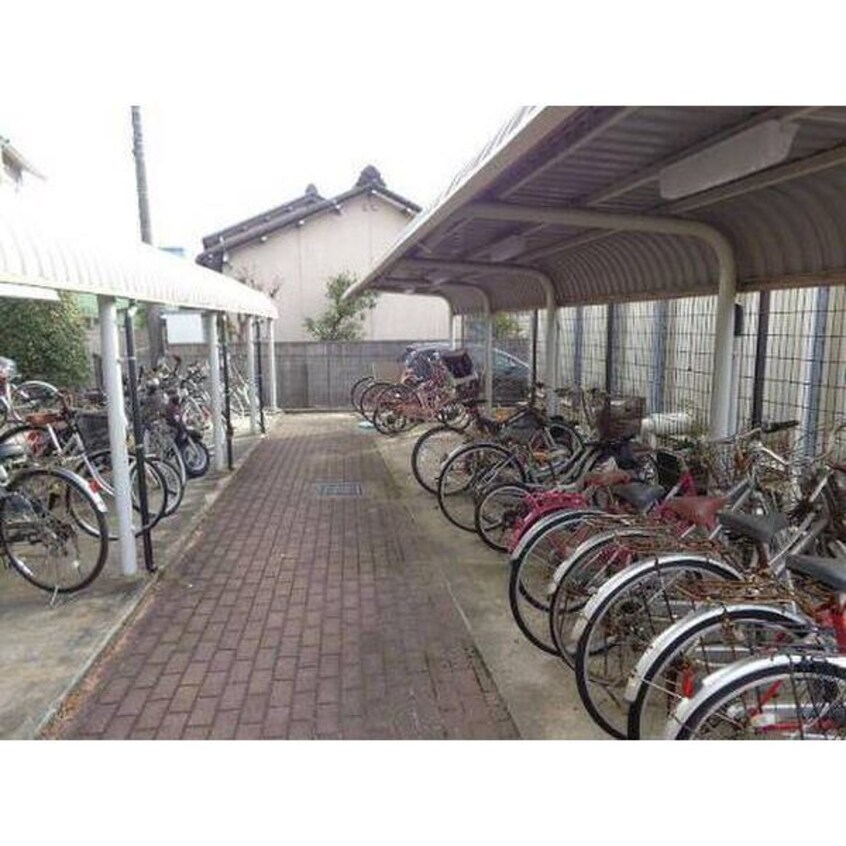  近鉄名古屋線/戸田駅 徒歩8分 10階 築30年