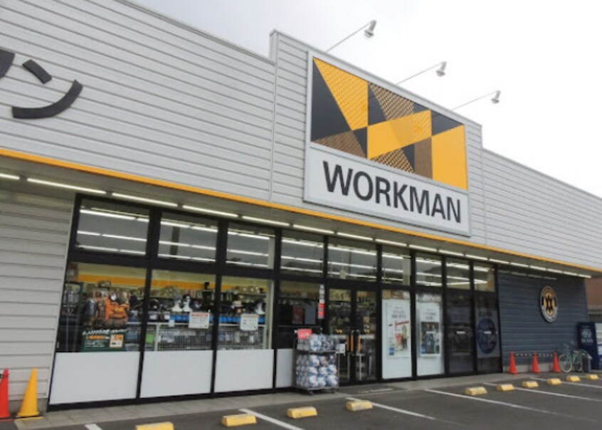 ワークマン 名古屋中川戸田店まで294m 近鉄名古屋線/戸田駅 徒歩8分 10階 築30年
