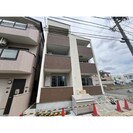 ジーメゾン名古屋楠味鋺アノリスの外観