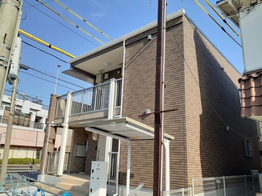  ファミール上畑田