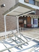  ファミール上畑田