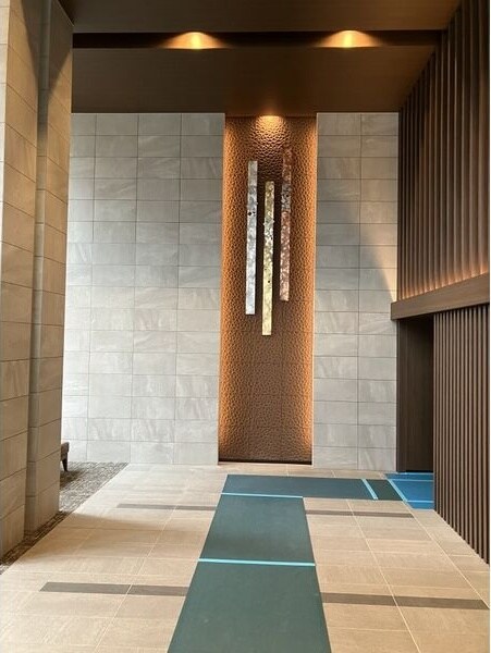  リニアゲートタワー名古屋