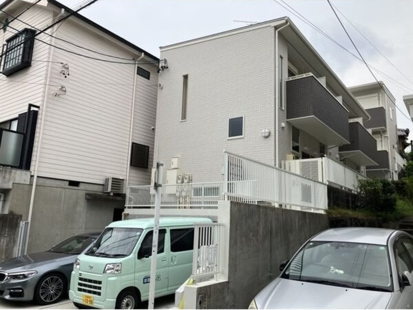  ボンヌール川名