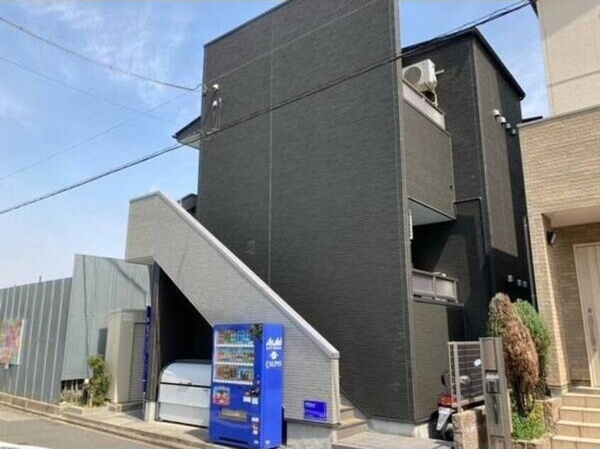  ドミトリー上高畑