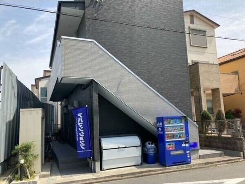  ドミトリー上高畑