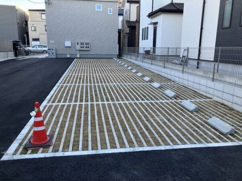  リーブルファイン下之一色町