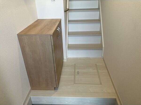  リーブルファイン下之一色町