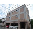 名古屋市営地下鉄鶴舞線/御器所駅 徒歩7分 3階 築25年の外観