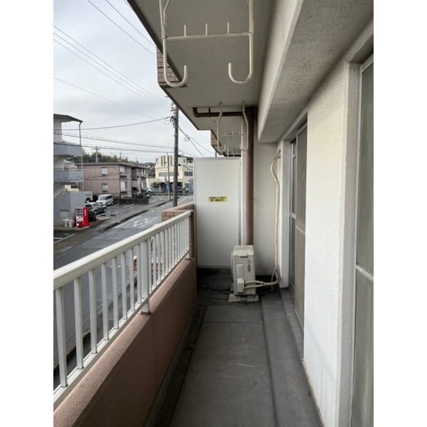  サンモール原(知多市)