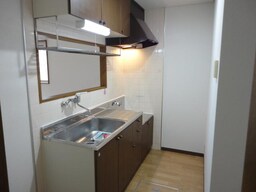 キッチン（イメージ）