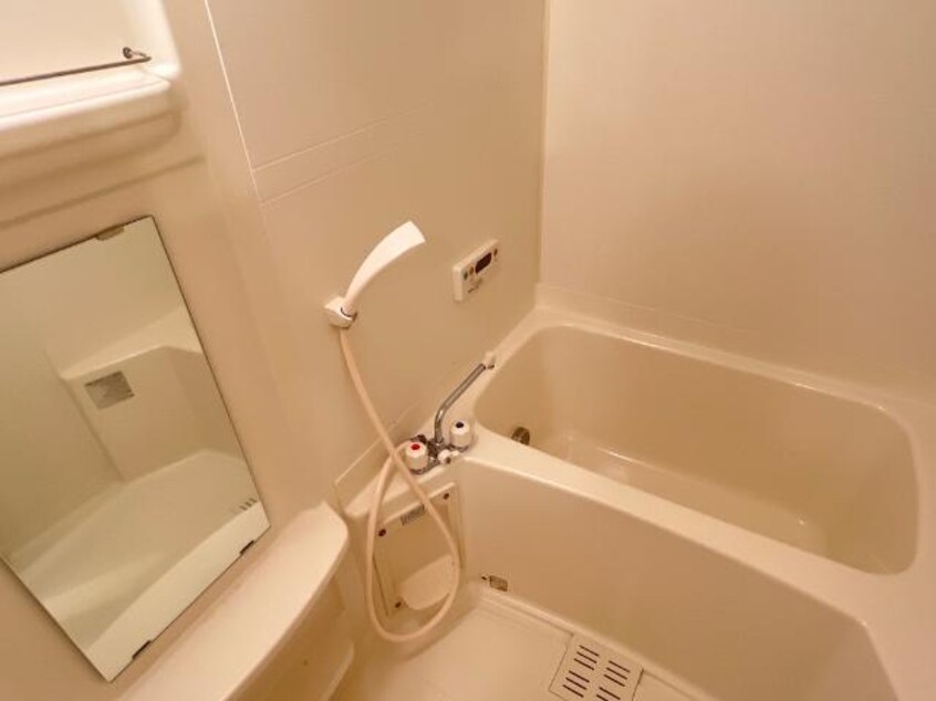 バス／シャワールーム等 ヴァインベルク