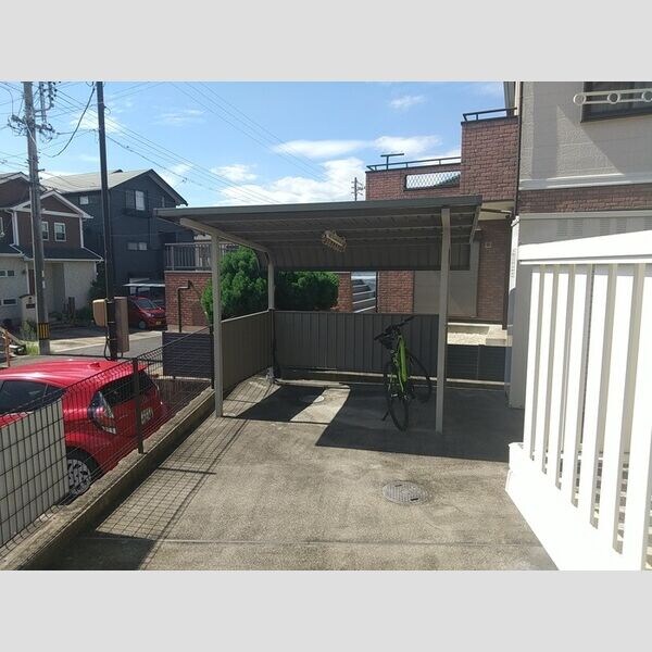  ファミール　なごみ