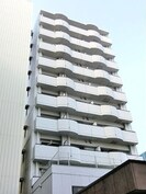 丸の内USビルの外観