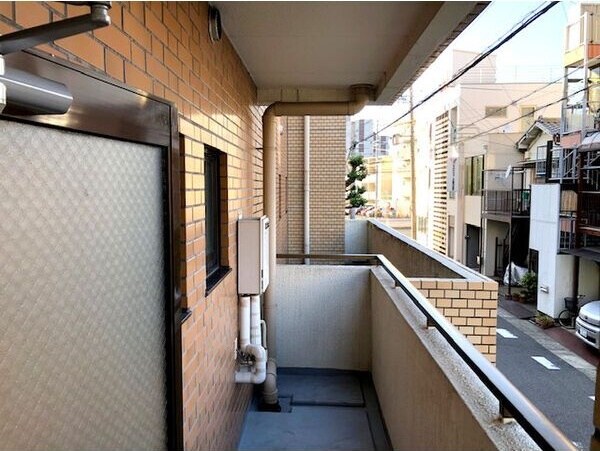  ル・メゾン小木曽