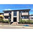 セジュール倉の外観