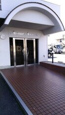  アベニュー青山