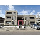  セントラル上社