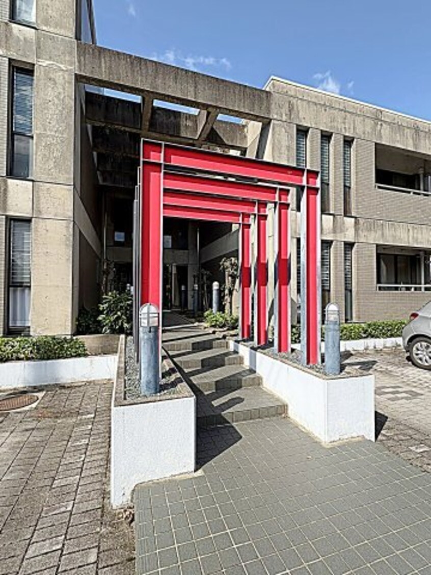  セントラル上社