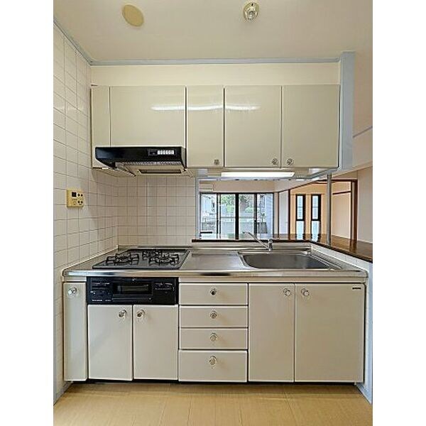  セントラル上社