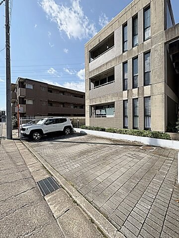  セントラル上社